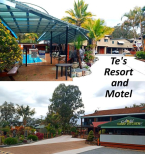 T's Resort & Motel Port Macquarie